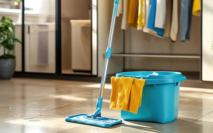 boeden-regelmaessig-wischen